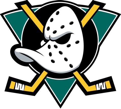 disney mighty ducks logo